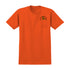 Anti Hero - Rock Dove Pocket Shirt (Safety Orange)